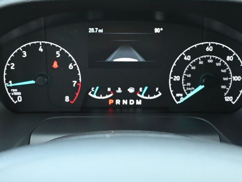 New 2025 Ford Transit 150 Low Roof w/ Load Area Protection Package image 69