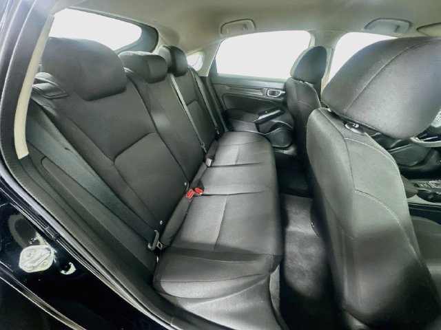 Used 2023 Honda Civic LX image 8