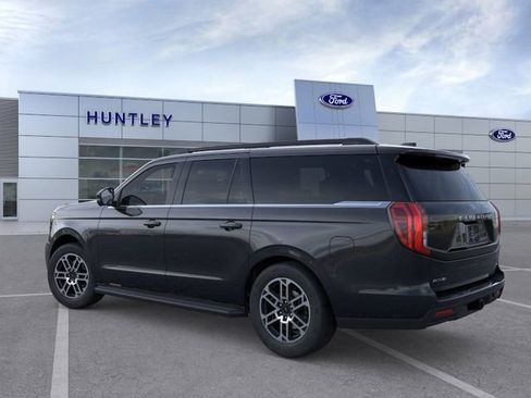 New 2025 Ford Expedition Max Active AWD/4WD image 4