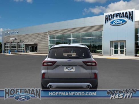 New 2025 Ford Escape SE FWD image 7
