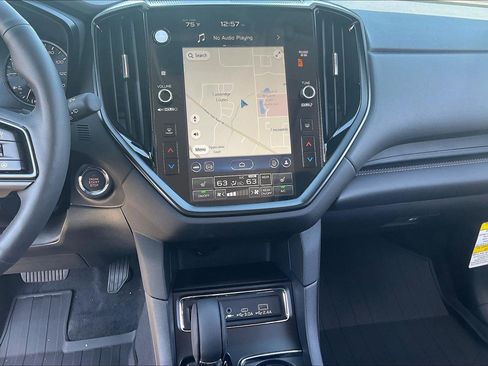 New 2025 Subaru Ascent Bronze Edition image 21