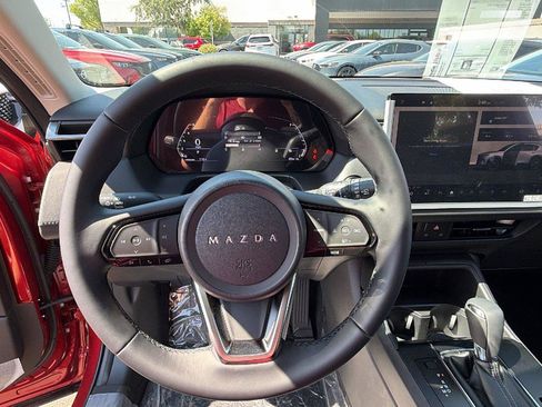 New 2026 MAZDA CX-5 Preferred AWD/4WD image 13