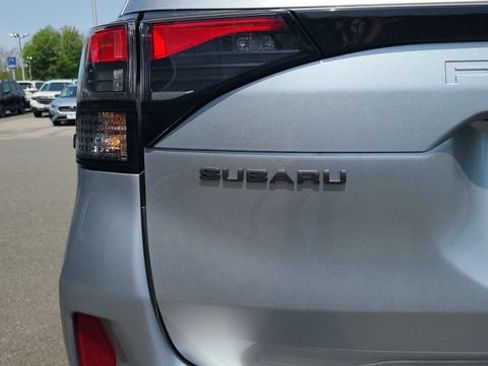 New 2026 Subaru Forester Premium AWD/4WD image 7