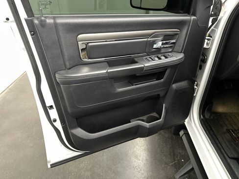 Used 2016 RAM 1500 Sport AWD/4WD image 22
