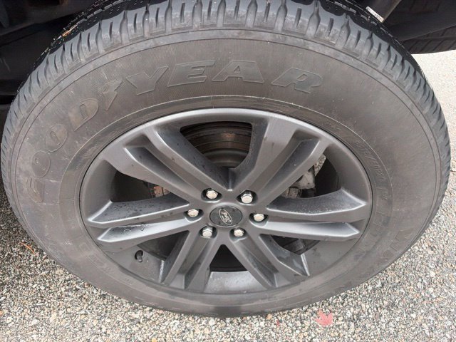 Used 2021 Ford F150 XLT w/ Equipment Group 302A High AWD/4WD image 7