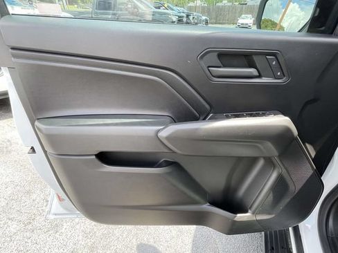 Certified 2024 Chevrolet Colorado Trail Boss w/ Technology Package AWD/4WD image 16