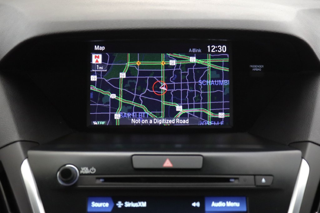 Used 2019 Acura MDX w/ Technology Package AWD/4WD image 20