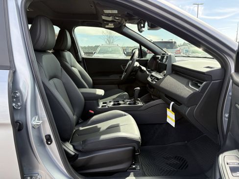 New 2026 Subaru Outback Premium AWD/4WD image 30