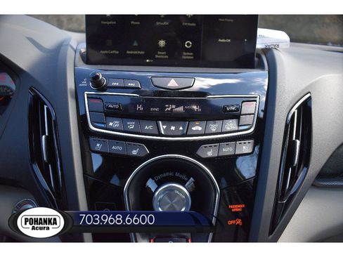 New 2026 Acura RDX A-Spec image 16