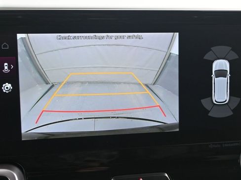 Certified 2023 Kia Sorento EX image 20