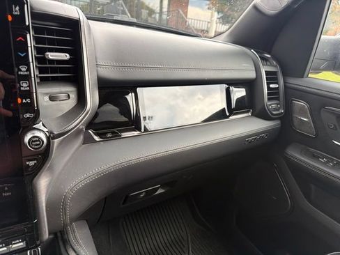 Used 2025 RAM 1500 RHO w/ RHO Level 1 Equipment Group AWD/4WD image 14