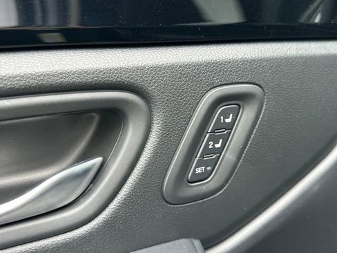 New 2026 Honda Passport RTL image 12