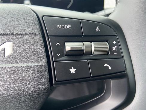 New 2025 Kia EV6 Light image 27