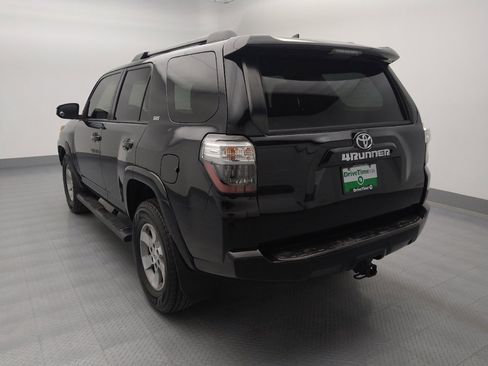 Used 2019 Toyota 4Runner SR5 image 5