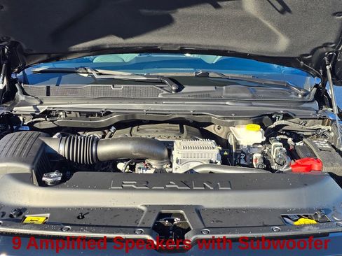 New 2026 RAM 1500 Big Horn image 24