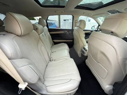 Used 2023 Genesis GV80 3.5T Advanced + AWD/4WD image 21