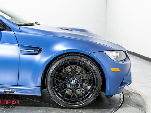 Used 2013 BMW M3 Coupe image 40