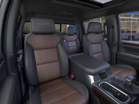 New 2026 Chevrolet Silverado 1500 High Country image 16