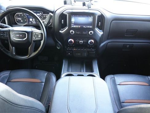 Used 2023 GMC Sierra 2500 AT4 w/ AT4 Preferred Package image 2