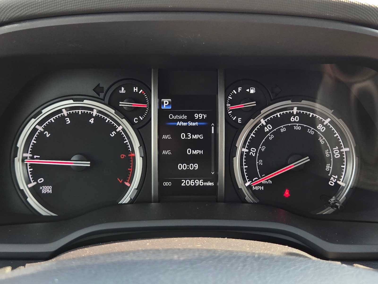 Certified 2023 Toyota 4Runner TRD Off-Road Premium w/ Moonroof Package AWD/4WD image 28