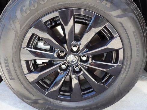 Used 2025 MAZDA CX-50 AWD 2.5 Hybrid w/ Cargo Package image 43