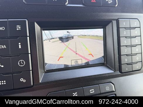 Used 2022 Ford F350 XL w/ Power Equipment Group AWD/4WD image 20