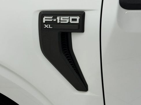 Used 2023 Ford F150 XL w/ Trailer Tow Package AWD/4WD image 31