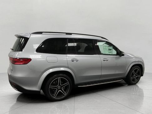New 2026 Mercedes-Benz GLS 450 4MATIC image 39