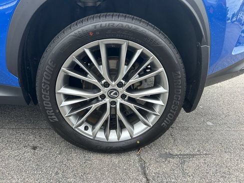 Used 2024 Lexus NX 350 AWD w/ Vision Package image 24
