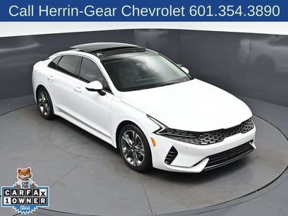 Used 2024 Kia K5 EX w/ EX Premium Package