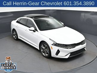 Used 2024 Kia K5 EX w/ EX Premium Package FWD video 1