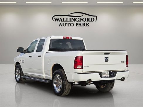 Used 2014 RAM 1500 Express image 6