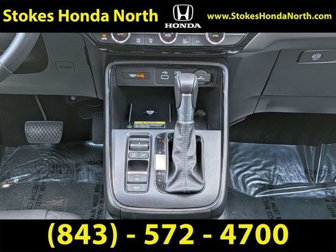 Certified 2024 Honda CR-V EX-L image 22
