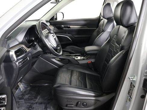 Used 2022 Kia Telluride SX w/ SX Prestige Package AWD/4WD image 38