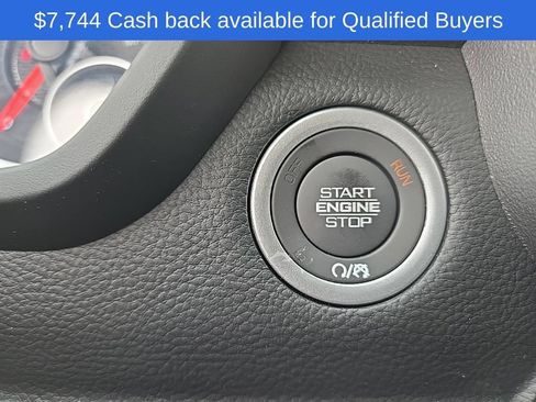 New 2026 RAM 1500 Big Horn AWD/4WD image 18