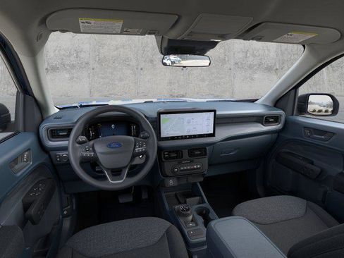 New 2026 Ford Maverick XL FWD image 9