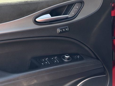 Used 2018 Alfa Romeo Stelvio Ti Sport image 10