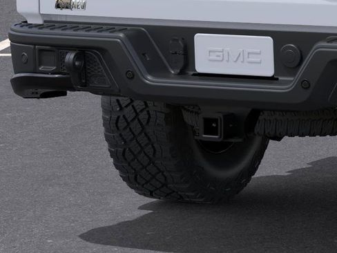 New 2026 GMC Sierra 2500 AT4X w/ AT4X AEV Edition AWD/4WD image 14