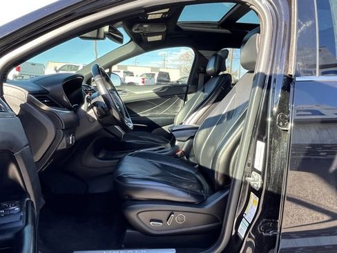 Used 2019 Lincoln MKC Reserve w/ MKC Technology Package image 27