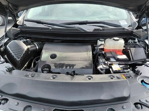Used 2023 Buick Enclave Avenir w/ Avenir Technology Package FWD image 34
