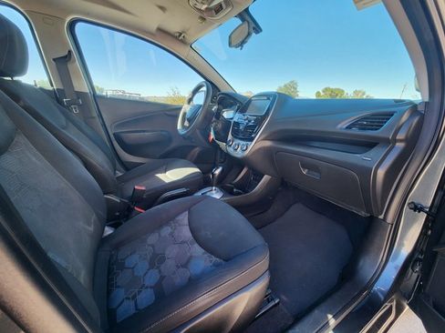 Used 2017 Chevrolet Spark LS image 17