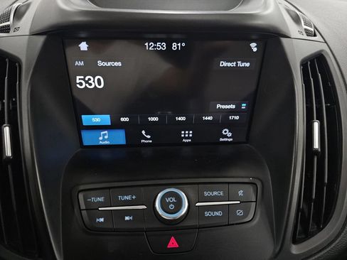 Used 2019 Ford Escape SEL AWD/4WD image 16