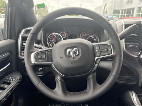 New 2025 RAM 2500 Big Horn image 19