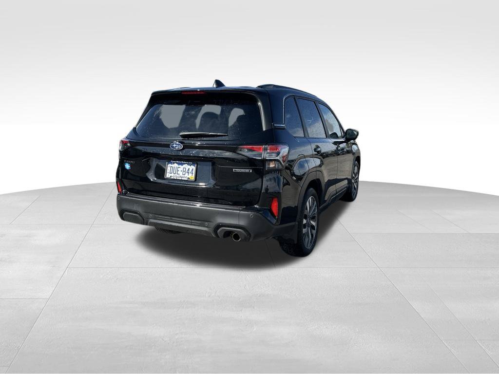 Used 2025 Subaru Forester Touring AWD/4WD image 8