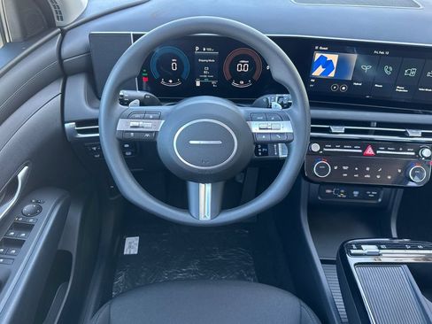 New 2026 Hyundai Tucson SEL AWD/4WD image 14