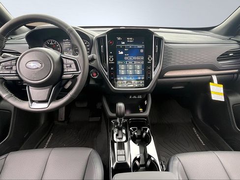 New 2026 Subaru Forester Sport image 5