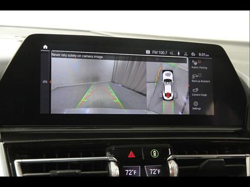 Used 2020 BMW M850i Gran Coupe xDrive AWD/4WD image 13