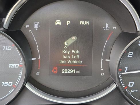 Used 2022 FIAT 500X Trekking AWD/4WD image 23