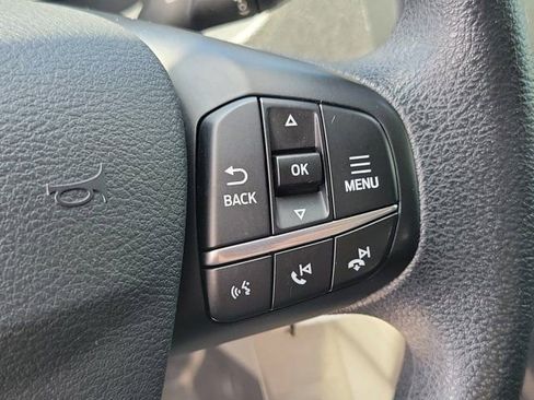 Certified 2023 Ford Transit 150 Low Roof RWD image 25