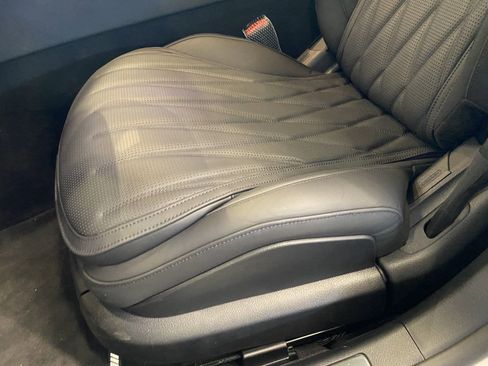 Used 2024 Mercedes-Benz S 63 AMG S image 14